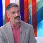 Dražen Jakšić: Nuklearna industrija doživljava "comeback"
