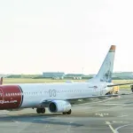 Drama u zraku: Na letu za Dubrovnik napukao prozor aviona, hitno je sletio