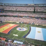 Šire se teorije zavjere o finalu Argentine i Španjolske