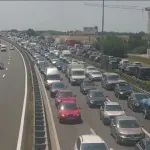 Ne morate voziti brzo da biste dobili kaznu: Zbog ove navike na hrvatskim cestama platit ćete 130 eura