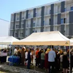 Vlada uručila ključeve za više od 200 stanova u Sisku i Petrinji: "Sve su poželjnija mjesta za život mladih"