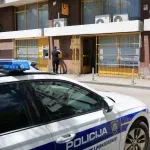 Dvojac opljačkao poštu na zagrebačkoj Knežiji, prijetili oštrim predmetom