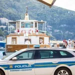 Dan velikih valova: Troje spašeno iz mora kod dubrovačkog hotela Rixos
