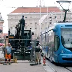 Spremišta za otpad u centru Zagreba: Kulturocid ili komunalni iskorak?