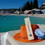 Europski meteorolozi upozoravaju: I jedan hrvatski grad među najizloženijima vrućinama u kolovozu