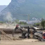 FOTO / U Splitu počela gradnja drugog najvećeg uređaja za pročišćavanje otpadnih voda u Hrvatskoj