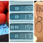 Cijene opet divljaju: Kilogram rajčice statusni simbol, povrće skuplje od mesa