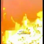 VIDEO / Izrael raketirao džamiju u Gazi, pojačao napade diljem okupirane Zapadne obale