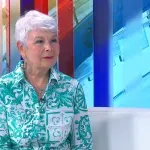 Jadranka Kosor o Kundidu: Vrijeđa se branitelja kojem nema tko pisati, a nema ga očito tko niti braniti