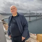 Glavni projektant Pelješkog mosta za N1: Učinjene su neke greške, ali budimo realni - građevinarstvo nije apoteka