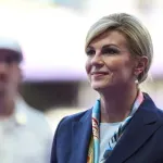 Članica vijeća HOO-a Kolinda Grabar-Kitarović nije došla na Skupštinu
