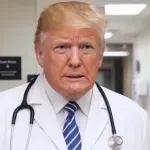 Trump objavio AI video u kojem glumi doktora i liječi poznate kritičare - Juliju Roberts, Roberta De Nira...