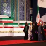 Iran izložio lijesove Hameneija i njegove obitelji: Kroz nekoliko dana od njih će se oprostiti milijuni ljudi