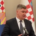 Milanović podnio Zahtjev za izvanredno zasjedanje Hrvatskoga sabora. Donosimo detaljno obrazloženje