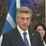 UŽIVO / Plenković: Na mimohod u Pariz šaljemo policijske postrojbe