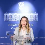 Selak Raspudić: "Dok se Plenković i Milanović prepucavaju, vojska gubi ljude"