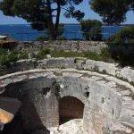 Urušio se krov bunkera u Istri: Ozlijeđeno šest turista