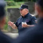Tucaković: Sve vatrogasne zajednice su u pojačanoj pripravnosti, kanaderi se vraćaju iz Francuske