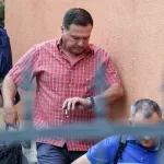 Izvlačenje i pranje novca: Nakon šest dana u Remetincu na slobodu izašao Damir Šegota