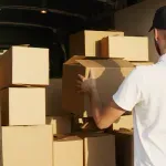 Selidba je jedno od stresnijih iskustava. Evo aktualnih cijena i nekoliko savjeta da prođe što lakše i jeftinije