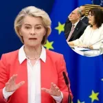 Ursula von der Leyen zadužila Šuicu za krizu u Ceuti
