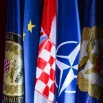 NATO aktivnosti: Novih 88 hrvatskih vojnika ispraćeno u Litvu
