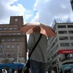 Stiglo osvježenje: Očekuje li nas novi toplinski val?