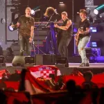 Policija objavila koliko je osoba privedeno uoči i na Thompsonovom koncertu