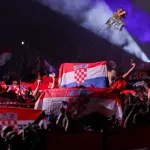 Kaos nakon Thompsonova koncerta: "Ljudi su hodali po autocesti"