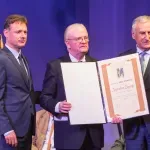 Preminuo povjesničar don Mile Vidović
