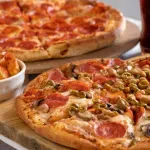 Hrvatska pizzerija među najboljima u Europi, na popisu i dvije u susjedstvu