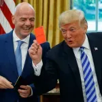 Trump o crvenom kartonu: Ja sam taj koji ih je nagovorio. Ne volim stvarati kontroverze, ali...