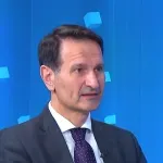 Kovač o mogućem izlasku Milanovića na parlamentarne izbore: "To nije zabrinjavajuće za HDZ, nego za oporbeni savez"