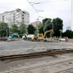 Iznenada zaustavljeni radovi na jednom od najprometnijih raskrižja u Zagrebu