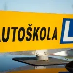 Pregledali smo cjenike autoškola u četiri najveća grada. Razlike su i do 460 eura za B kategoriju