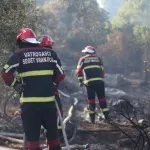 Dalmatinski vatrogasci imaju pune ruke posla, u 24 sata buknulo nekoliko novih požara