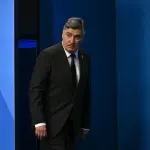 Milanović: Nemoguće je da kao predsjednik izađem na parlamentarne izbore. To ne mislim ponavljati