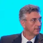 UŽIVO / Plenković: Nemam pojma što Milanović govori na samitu NATO-a