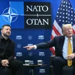 VIDEO / Trump (80) pomiješao Iran s Japanom, a onda i Zelenskog s Putinom
