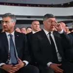 Dok svijet raspravlja o sigurnosti, hrvatski državni vrh vodi vlastiti politički sukob