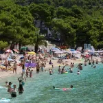 Ekonomisti upozoravaju: S devet posto hotelskih kapaciteta Hrvatska teško može naprijed