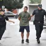 Istražni zatvor osumnjičenom za pokušaj ubojstava u Čakovcu