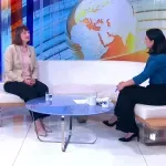 "Ljudi koji rade isti posao trebali bi imati jednaku plaću"
