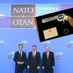Iz Ureda predsjednika za N1 otkrili što će Milanović napraviti s revolverom koji mu je poklonio Erdogan