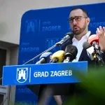 HDZ-ov Herman: Nikad više Thompsonovih koncerata u Zagrebu nego pod Tomaševićem