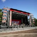 Novi Sad ostao bez festivala Exit: "Kapije slobode u ovoj zemlji trenutno su zatvorene"