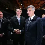 Domovinski pokret i HDZ postigli dogovor: "Važan iskorak u borbi za jednakopravnost Hrvata u BiH"