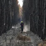 Požar u Girondei više se ne širi, a požar u Varu "pod kontrolom"