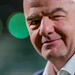 Pet dana koji su uzdrmali Infantina i svjetski nogomet: "Izgubili smo povjerenje u njegovo vodstvo"