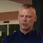 Cvetković za N1: "Ne približavajte se lokaciji, ne dirajte otpad i pratite preporuke za građane"